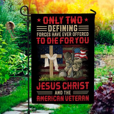 Garden Flag (11.5" x 17.5")