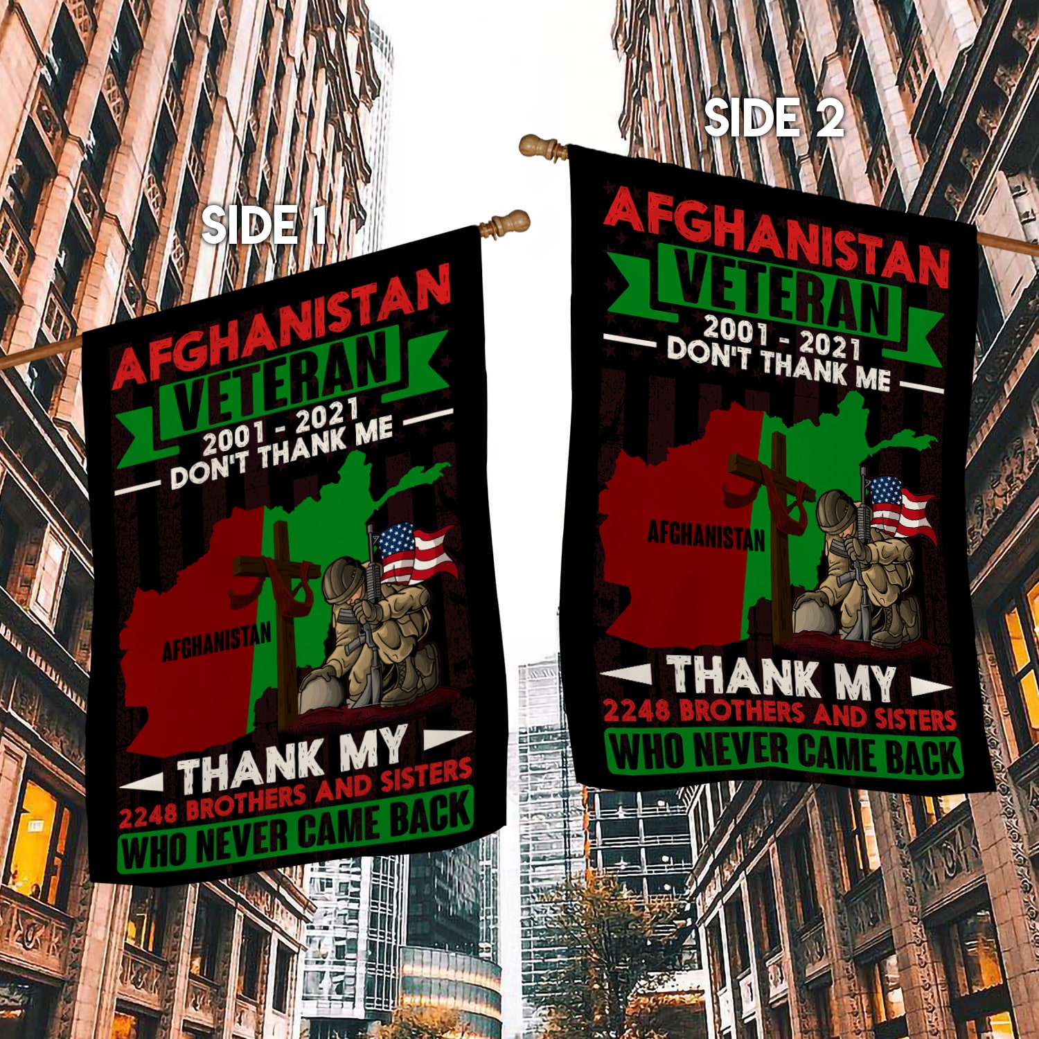 30x40 (13) House Flag Mockup 2 Side-1