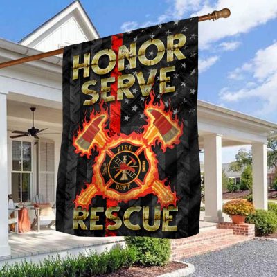House Flag (30" x 40")