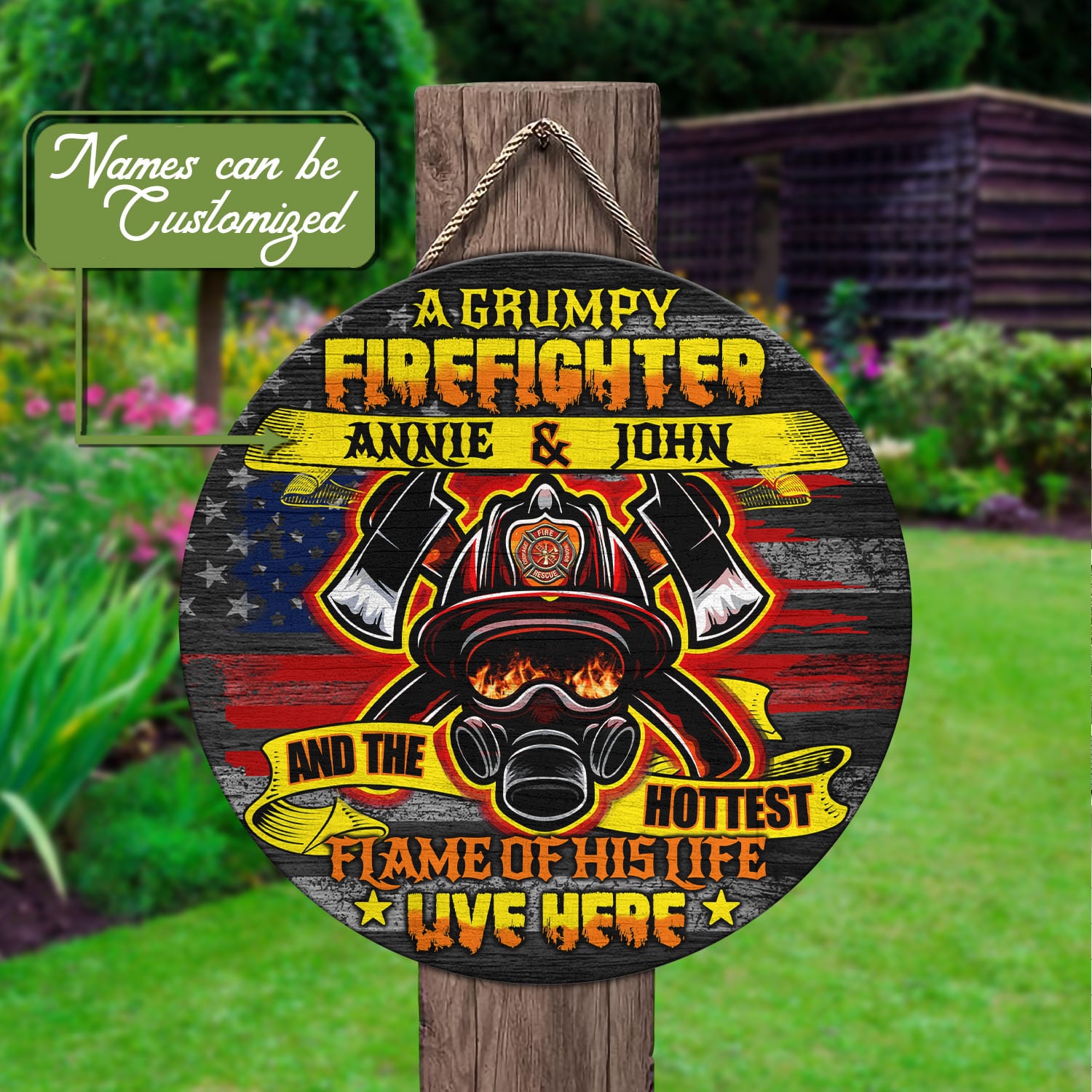 5VT. A Grumpy Firefighter Sign_mk2