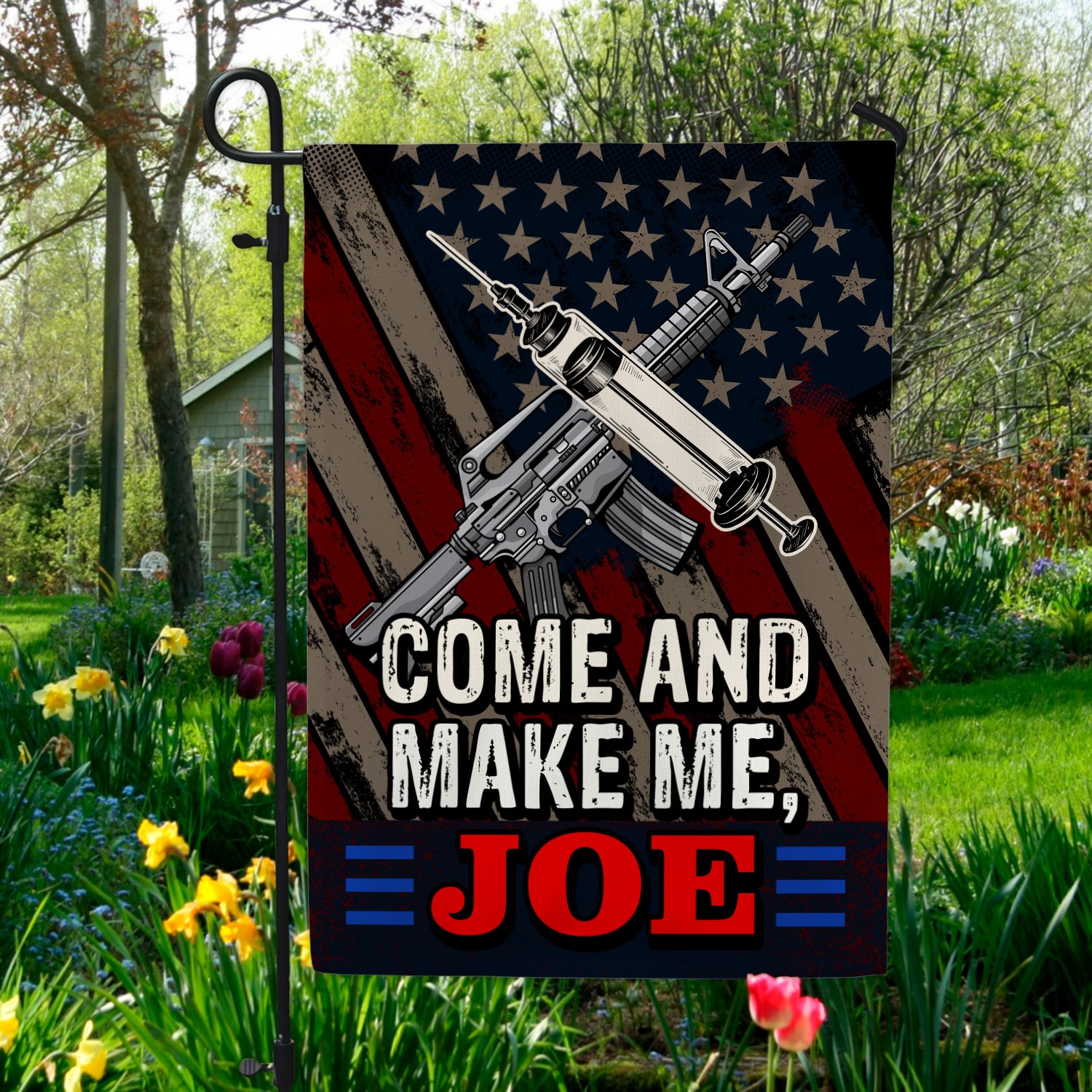 30x40-Side 1 Garden Flag Mockup 5