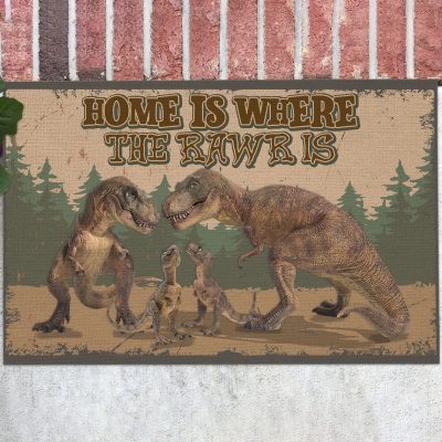 Doormat