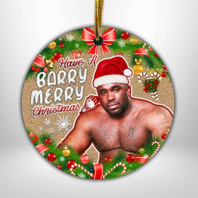 Decorative Ornament