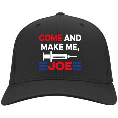 Twill Cap