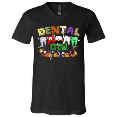 V-Neck T-Shirt
