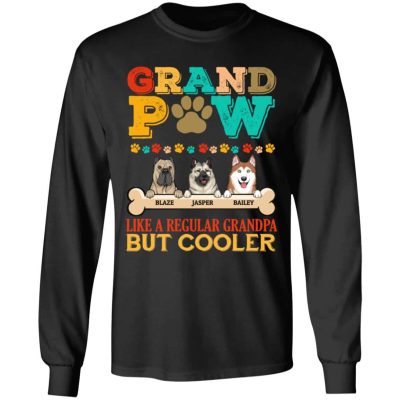 Long Sleeve