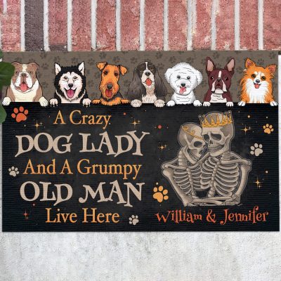 Doormat