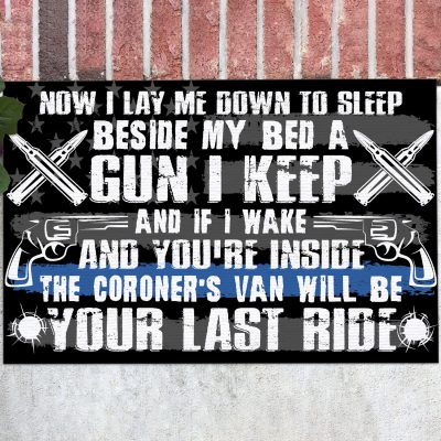 Doormat
