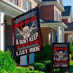 2BN uu tien. I Lay Me Down 30x40 Garden & House Mockup 2