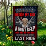 2BN uu tien. I Lay Me Down 30x40 Garden Flag Mockup 5