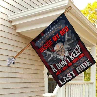 House Flag (30" x 40")