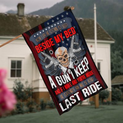 Wall Flag (36" x 60")