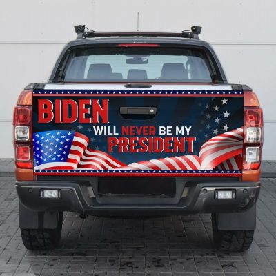 Tailgate Wrap