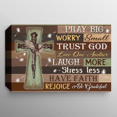 1.5'' Deluxe Canvas