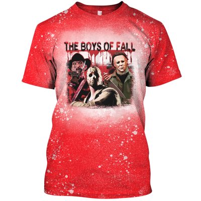 Bleached Tee