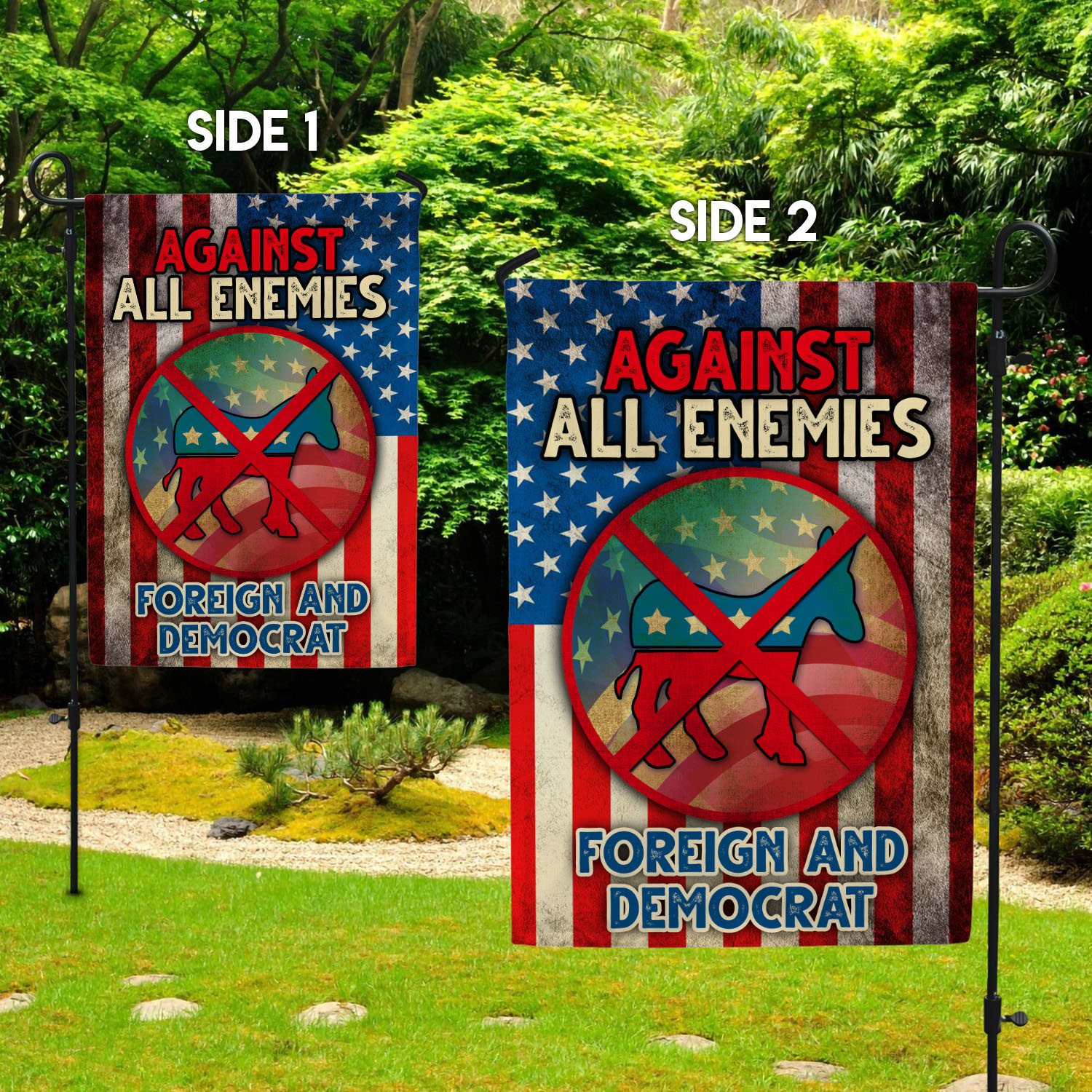 30x40 (18) Garden Flag Mockup 2 Sidefx