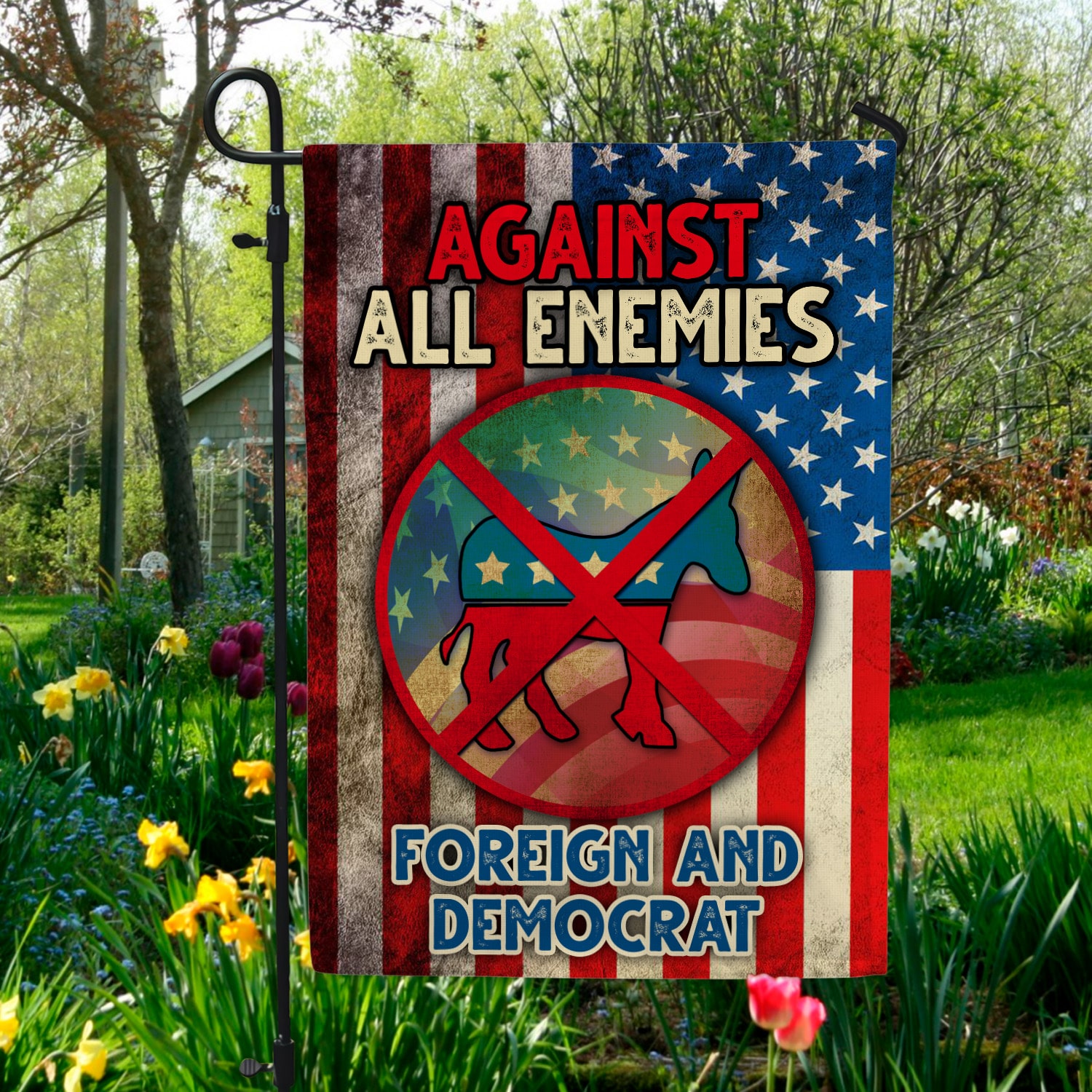 30x40 (18) Garden Flag Mockup 5