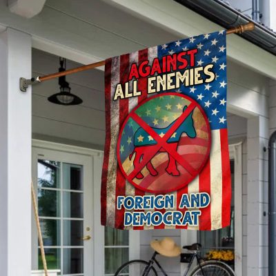 Wall Flag (36" x 60")