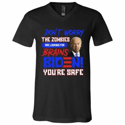 V-Neck T-Shirt