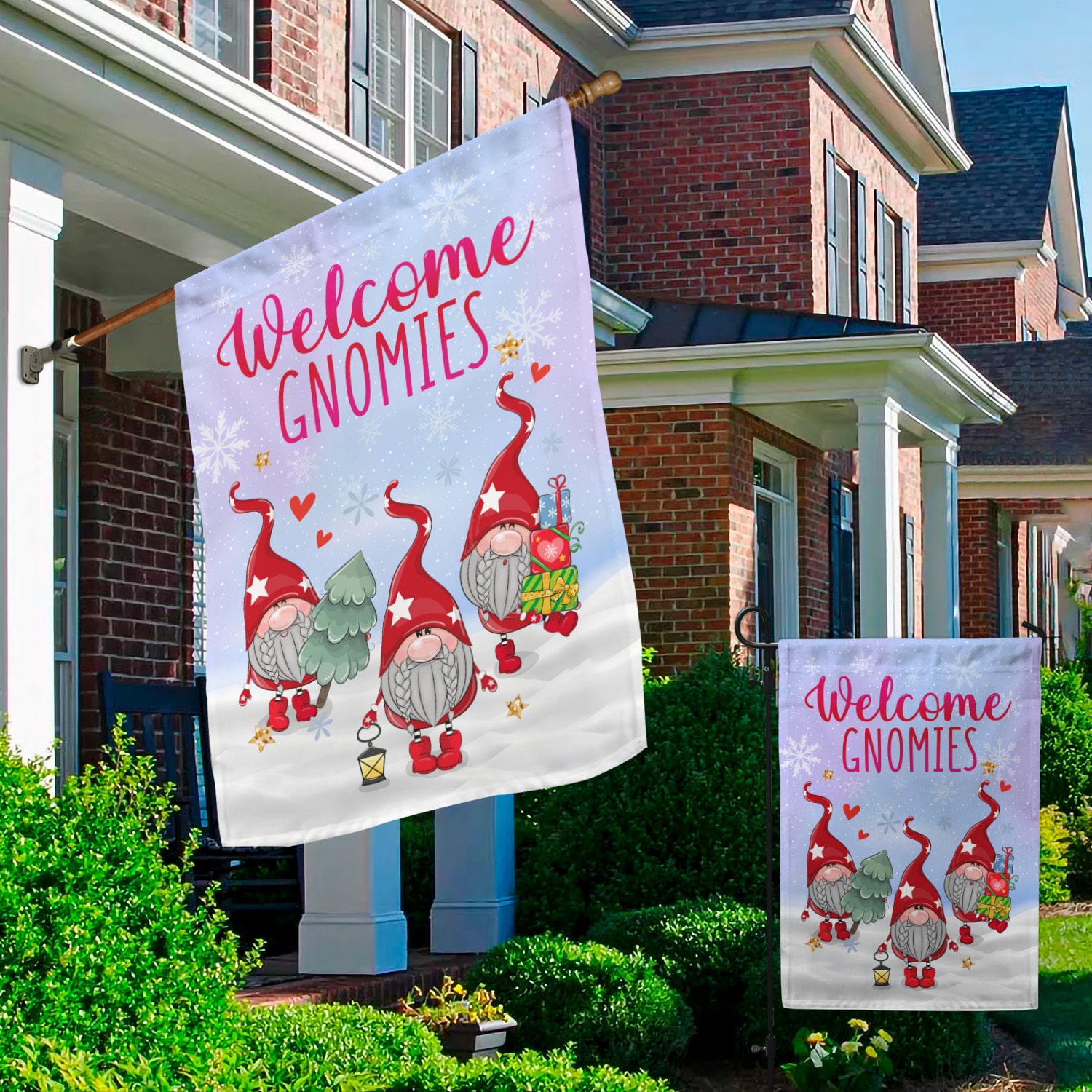 30X40 Garden & House Mockup 2