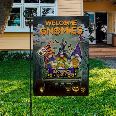 Garden Flag (11.5" x 17.5")