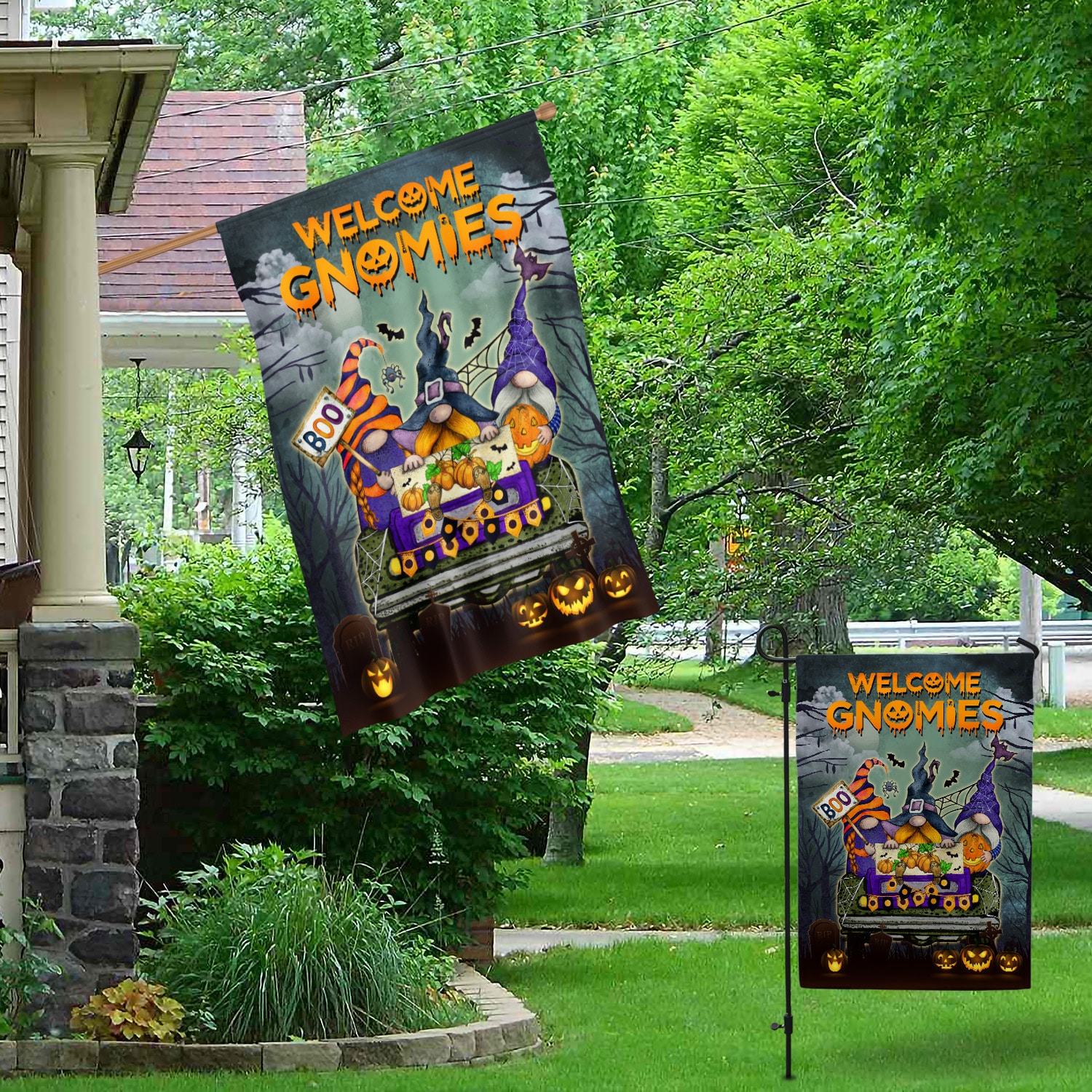 30x40 (1) Garden & House Mockup 1