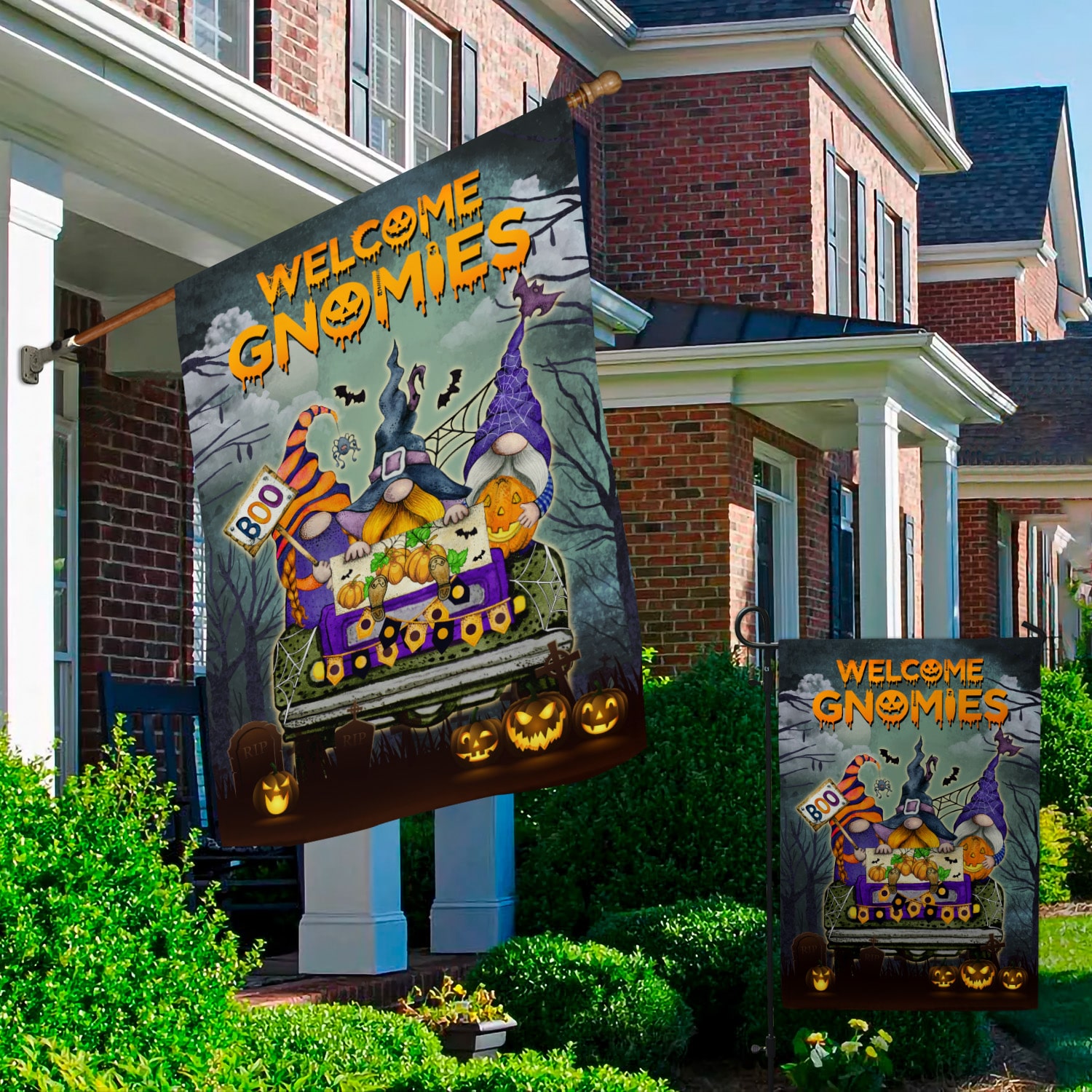 30x40 (1) Garden & House Mockup 2