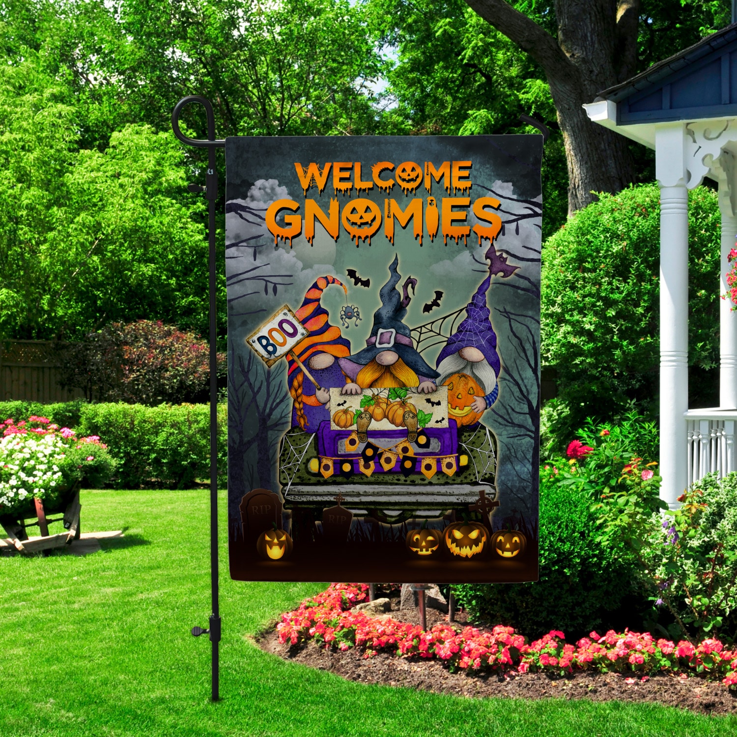 30x40 (1) Garden Flag Mockup 2