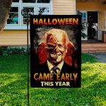 30x40 Garden Flag Mockup 3