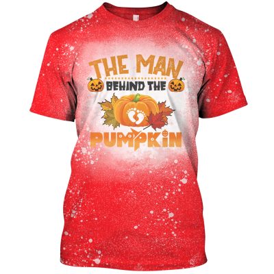Bleached Tee