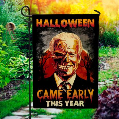 Garden Flag (11.5" x 17.5")