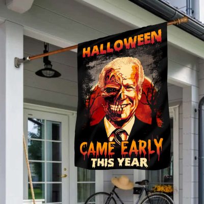 Wall Flag (36" x 60")