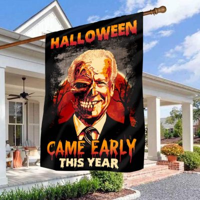 House Flag (30" x 40")