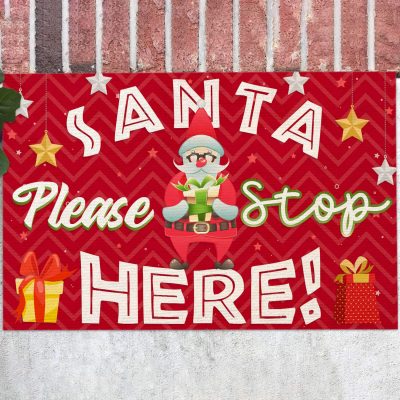 Doormat