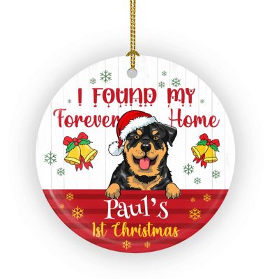 Decorative Ornament