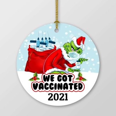 Decorative Ornament