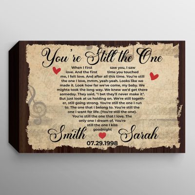 1.5'' Deluxe Canvas