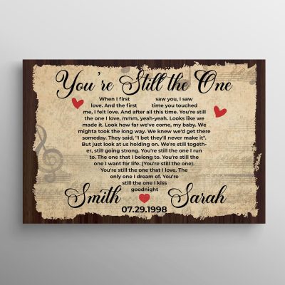 Unframed Poster