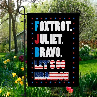 Garden Flag (11.5" x 17.5")