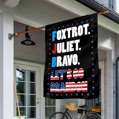 Wall Flag (36" x 60")
