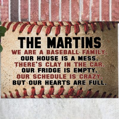Doormat