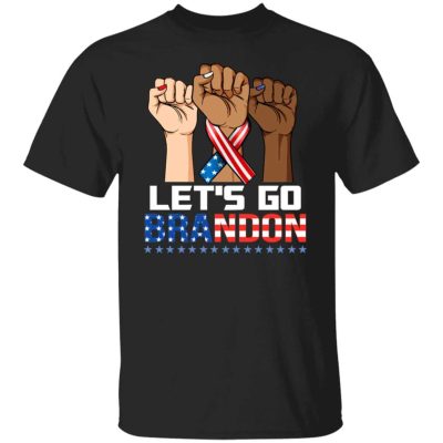 T-SHIRT (Only), Black, Unisex T-Shirt