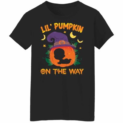 Ladies T-Shirt