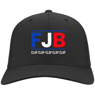 Twill Cap