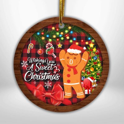 Decorative Ornament