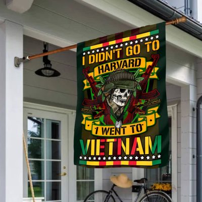Wall Flag (36" x 60")
