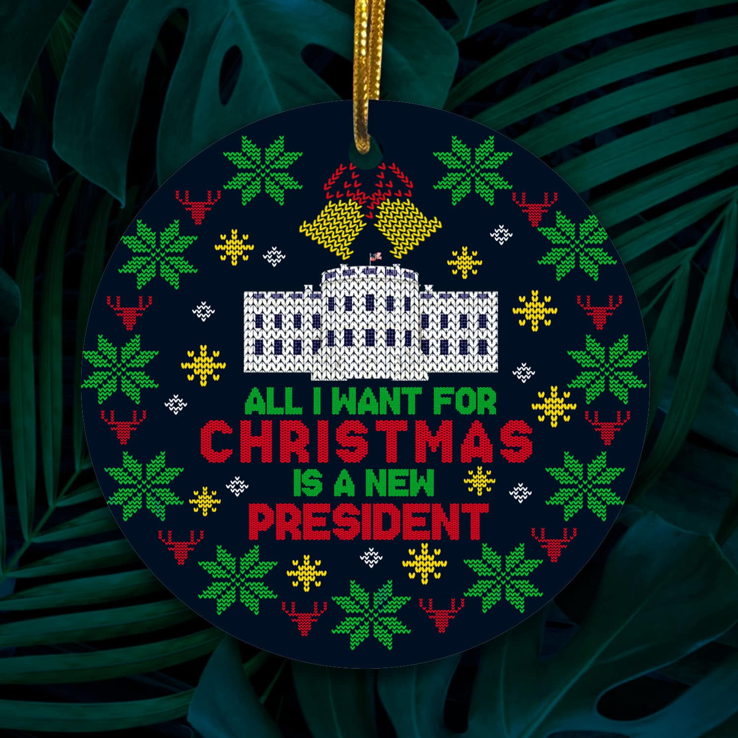 1O. New President Circle Mockup 2