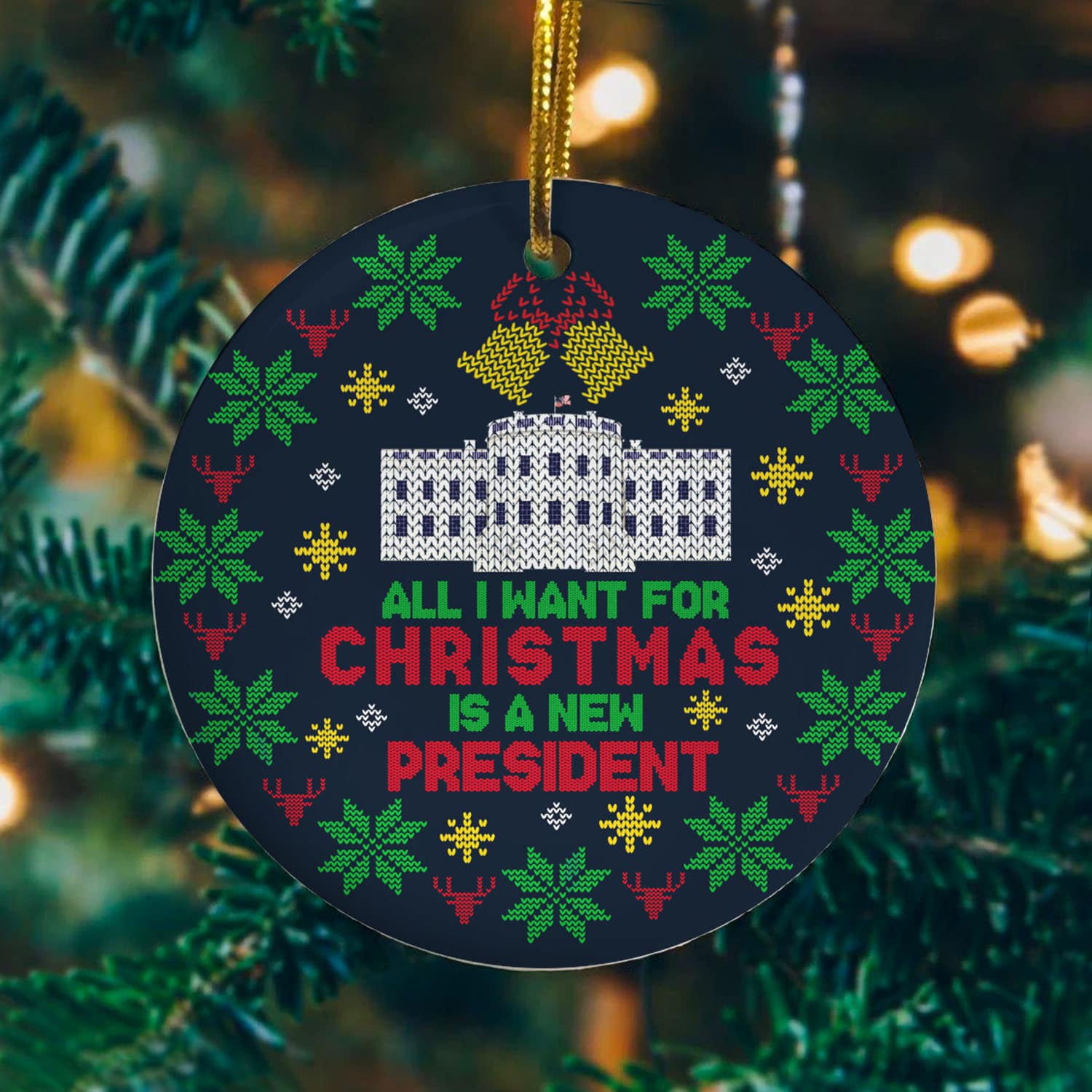 1O. New President Circle Mockup 7