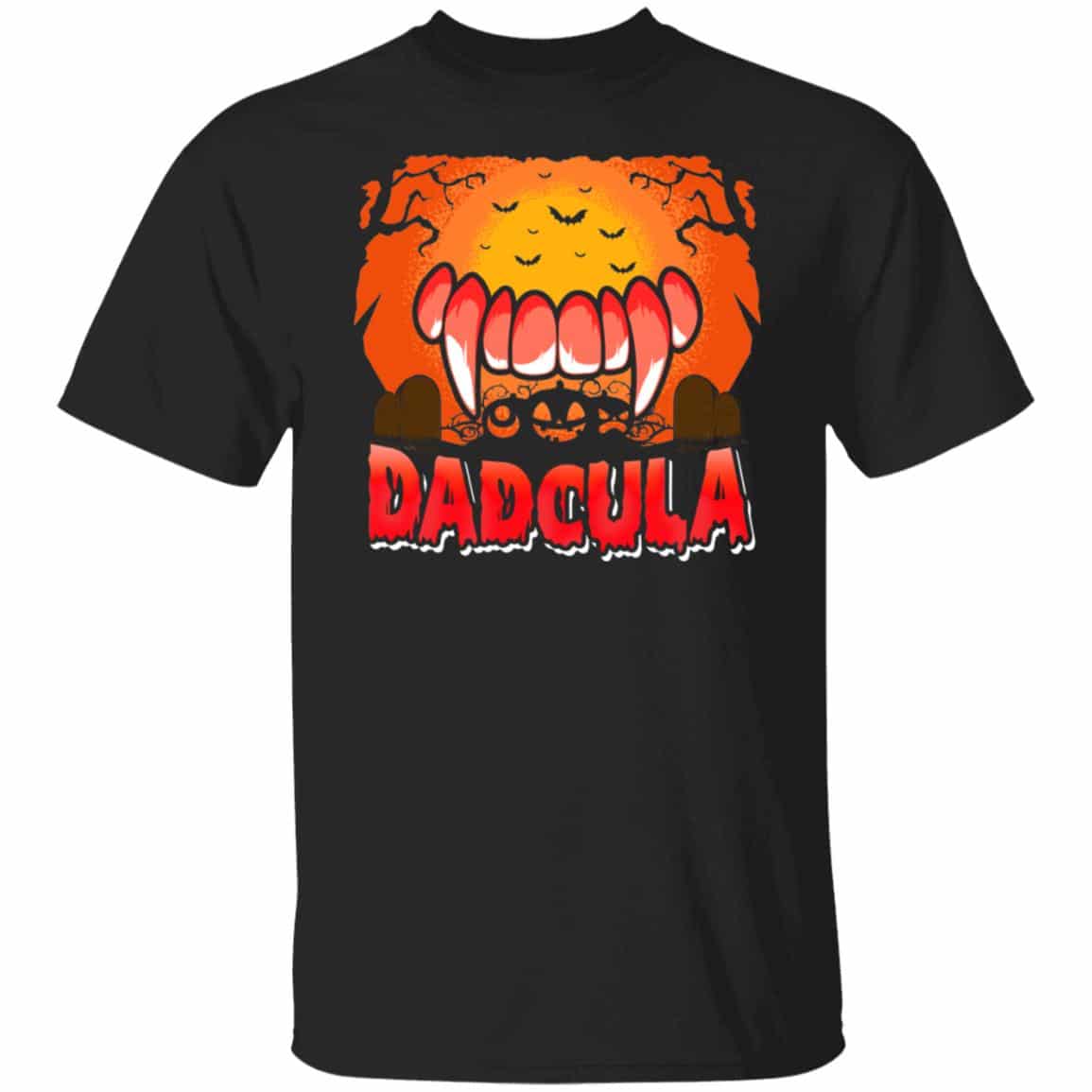2Th. Dadcula, Black, Unisex T-Shirt