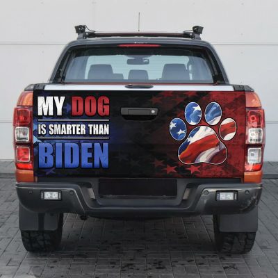 Tailgate Wrap